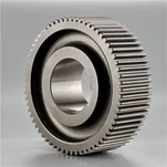 ناقل الحركة اليدوي Spur Gear